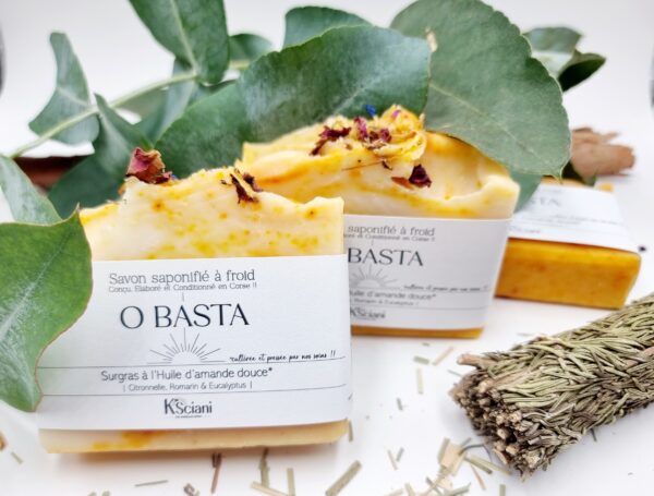 Savon O Bastà – Image 4