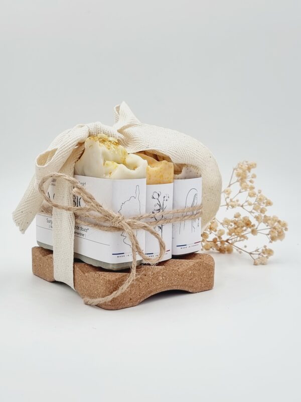Coffret Trio de douceur - Maxi – Image 6