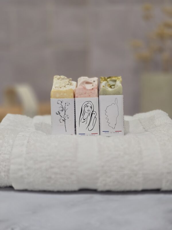 Coffret Trio de douceur - Mini – Image 2