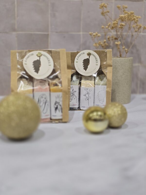 Coffret Trio de douceur - Mini – Image 3