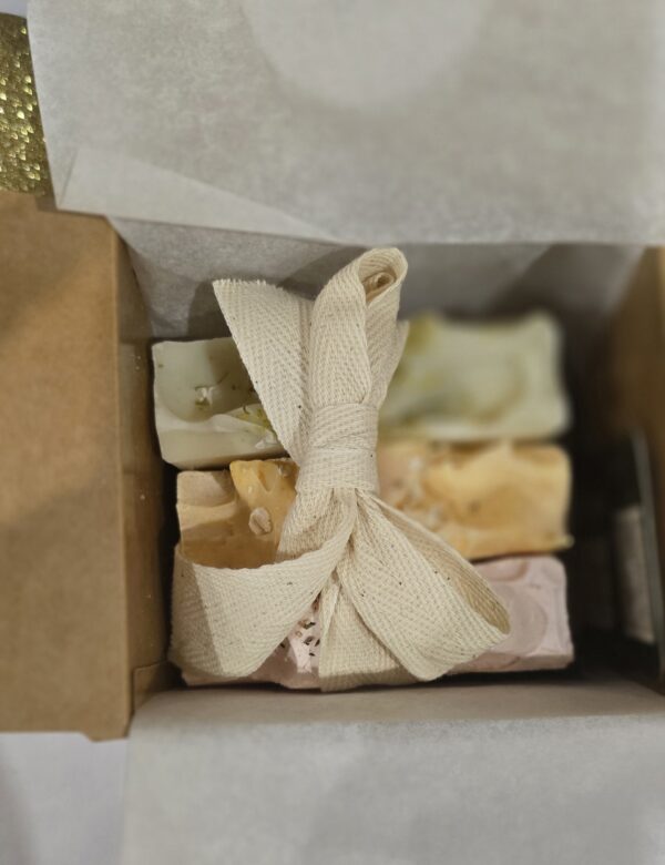 Coffret Trio de douceur - Maxi – Image 3