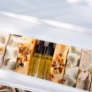Coffret prestige