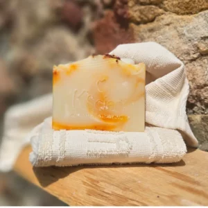 savon citronnelle romarin