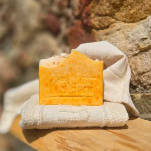 savon sans huile essentielle