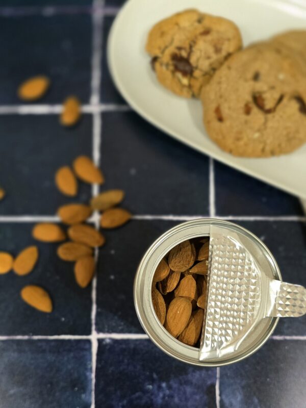 Amandes décortiquées corses